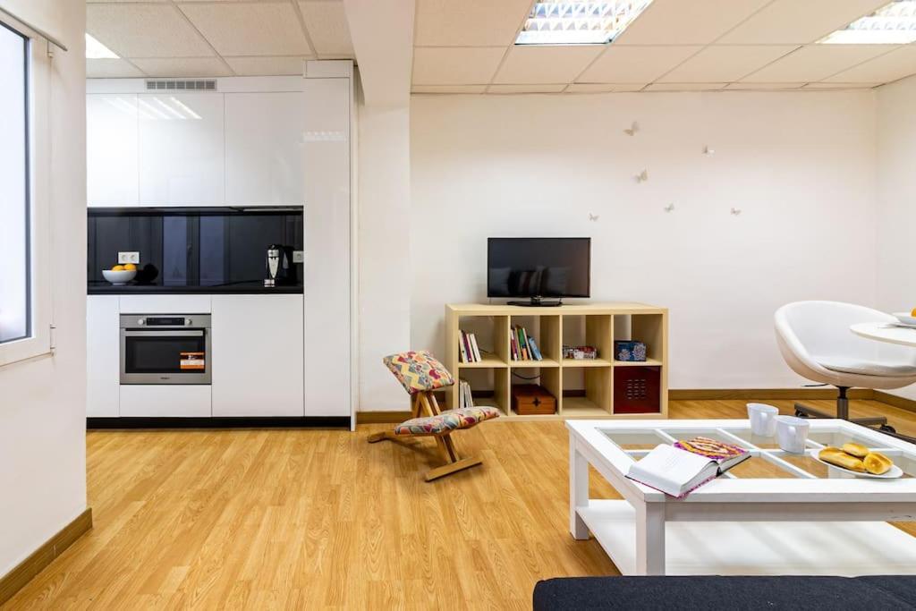 Arriola F Freshapartments Malaga Exterior photo
